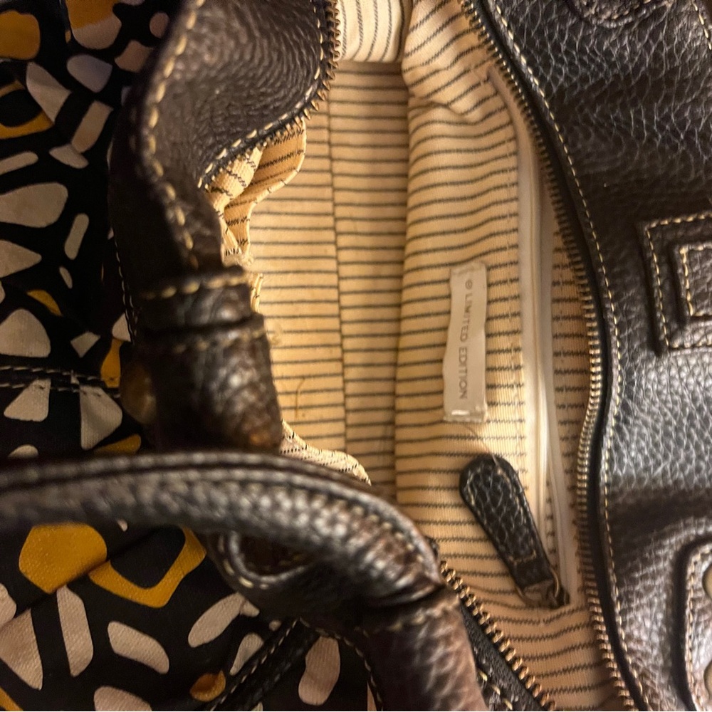 Statement Making Special Edition Bag From Target - image 4